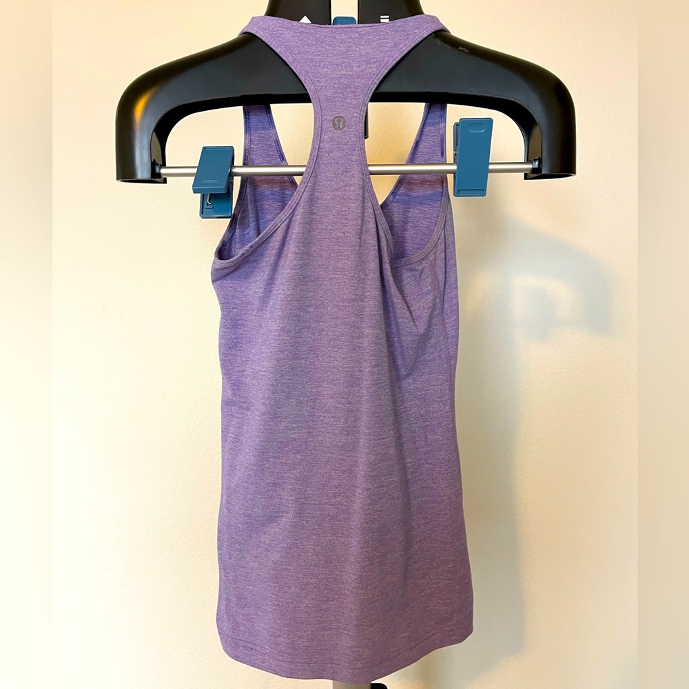 Lulu lemon tank top